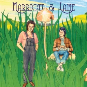 Marriot Steve & Ronnie Lane - Majic Mijits (Remastered) in the group CD / Rock at Bengans Skivbutik AB (4149443)