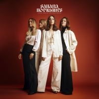 Sahara Hotnights - Love In Times Of Low Expectations ( in the group OTHER / MK Test 4 at Bengans Skivbutik AB (4149482)
