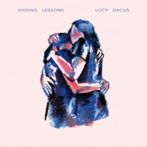 Lucy Dacus - Thumbs/Kissing Lessons in the group Minishops / Lucy Dacus at Bengans Skivbutik AB (4149736)
