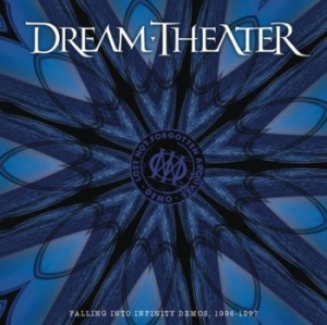 Dream Theater - Lost Not Forgotten Archives: Falling Into Infinity Demos, 1996-1997 in the group VINYL / Hårdrock,Pop-Rock at Bengans Skivbutik AB (4149786)