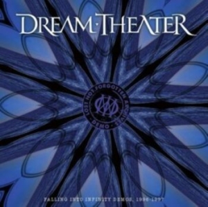Dream Theater - Lost Not Forgotten Archives: Falling Int in the group VINYL / Hårdrock,Pop-Rock at Bengans Skivbutik AB (4149787)