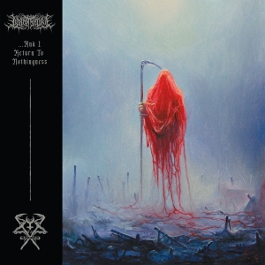 Lorna Shore - ...And I Return To Nothingness - Ep in the group Minishops / Lorna Shore at Bengans Skivbutik AB (4149790)