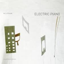 Nils Frahm - Electric Piano in the group VINYL / Övrigt at Bengans Skivbutik AB (4149849)
