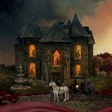 Opeth - In Cauda Venenum (Extended Edition) in the group CD / Hårdrock at Bengans Skivbutik AB (4149855)