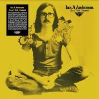 Anderson Ian A. - Royal York Crescent in the group VINYL / Pop-Rock,World Music at Bengans Skivbutik AB (4150224)