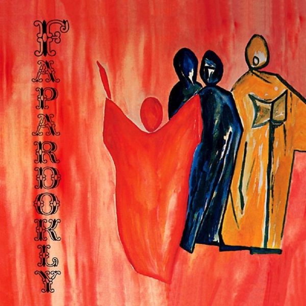 Fapardokly - Fapardokly in the group VINYL / Bestsellers at Bengans Skivbutik AB (4150225)