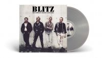 Blitz - Complete Singles Collection (Clear in the group VINYL / Pop-Rock at Bengans Skivbutik AB (4150234)