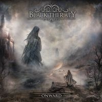 Black Therapy - Onward (Digipack) in the group CD / Hårdrock at Bengans Skivbutik AB (4150238)