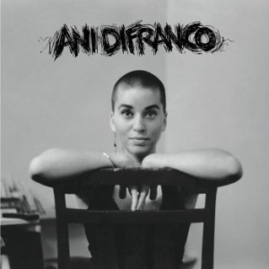 Difranco Ani - Ani Difranco in the group VINYL / Worldmusic/ Folkmusik at Bengans Skivbutik AB (4150299)