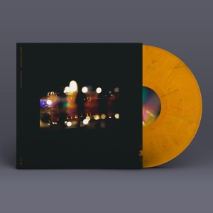 Sachal Vasandani - Still Life in the group VINYL / Jazz/Blues at Bengans Skivbutik AB (4150314)