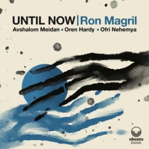 Magril Ron - Until Now in the group CD / Jazz/Blues at Bengans Skivbutik AB (4150325)