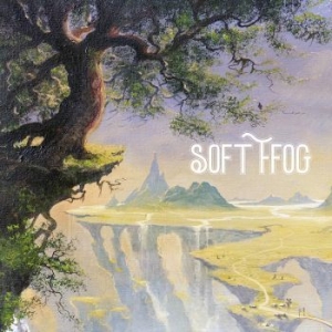 Soft Ffog - Soft Ffog in the group CD / Jazz/Blues at Bengans Skivbutik AB (4150327)