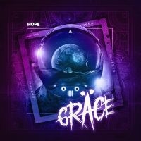 Gräce - Hope in the group CD / Pop-Rock at Bengans Skivbutik AB (4150332)