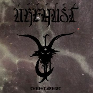 Urfaust - Teufelsgeist (Coloured Vinyl Lp) in the group VINYL / Hårdrock at Bengans Skivbutik AB (4150515)