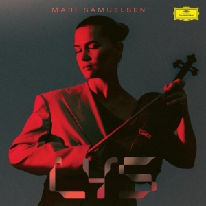 Mari Samuelsen Scoring Berlin Jon - Lys in the group OTHER / Övrigt /  at Bengans Skivbutik AB (4150524)