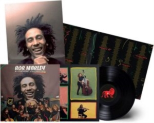 Bob Marley & The Wailers Chineke! - Bob Marley With The Chineke! Orches in the group Minishops / Bob Marley at Bengans Skivbutik AB (4150525)