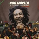 Bob Marley & The Wailers Chineke! - Bob Marley With The Chineke! Orches in the group Labels /  at Bengans Skivbutik AB (4150529)