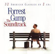 Forrest Gump - The Soundtrack -Reissue- in the group VINYL / Film-Musikal at Bengans Skivbutik AB (4150590)