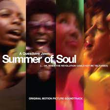 Various - Summer Of Soul (...Or, When The Revoluti in the group VINYL / Film-Musikal,RnB-Soul at Bengans Skivbutik AB (4150591)