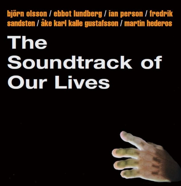 Soundtrack Of Our Lives - Homo Habilis Blues in the group VINYL / Bestsellers at Bengans Skivbutik AB (4150599)