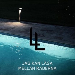 Lustans Lakejer - Jag Kan Läsa Mellan.../Rialto in the group OUR PICKS / Black Friday 2022 Nov at Bengans Skivbutik AB (4150603)