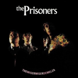 Prisoners - Wisermiserdemelza in the group VINYL / Pop-Rock,Reggae at Bengans Skivbutik AB (4150612)