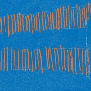 Gray Thomas & Liam Ebbs - Blue in the group VINYL / Reggae at Bengans Skivbutik AB (4150616)