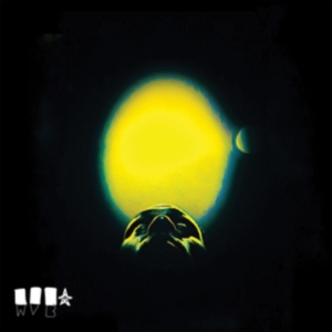 Mourning [A] Blkstar - The Cycle (Neon Yellow Vinyl) in the group OTHER / Övrigt /  at Bengans Skivbutik AB (4150627)