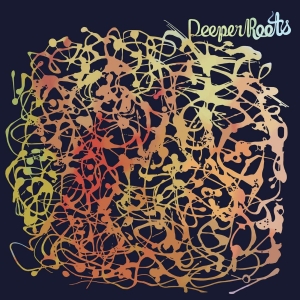 Roots - Deeper Roots in the group VINYL / Jazz,Övrigt at Bengans Skivbutik AB (4150630)