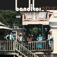 Banditos - Right On in the group VINYL / Pop-Rock,Reggae at Bengans Skivbutik AB (4150634)