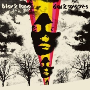 Black Lung - Dark Waves (Deep Purple) in the group VINYL / Övrigt at Bengans Skivbutik AB (4150636)