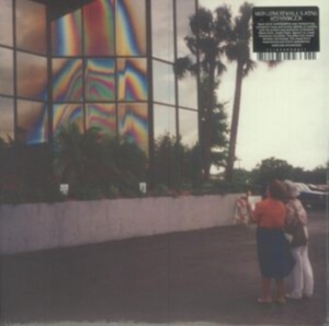 Lattimore Mary & Paul Sukeena - West Kensington in the group VINYL / World Music at Bengans Skivbutik AB (4150647)