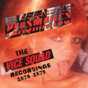 Plasmatics - Vice Squad Records.. in the group VINYL / Pop-Rock,Reggae at Bengans Skivbutik AB (4150653)