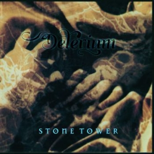 Delerium - Stone Tower (White) in the group VINYL / Reggae at Bengans Skivbutik AB (4150663)