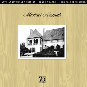 Nesmith Michael - And The Hits Just Keep On Comin' (H in the group VINYL / Pop-Rock at Bengans Skivbutik AB (4150697)