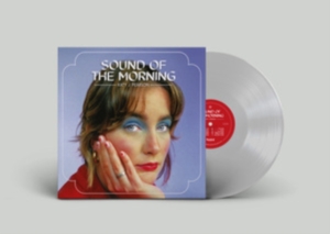Pearson Katy J - Sound Of The Morning (Clear) in the group VINYL / Pop-Rock at Bengans Skivbutik AB (4150716)