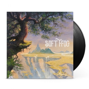Soft Ffog - Soft Ffog in the group VINYL / Jazz,Övrigt at Bengans Skivbutik AB (4150722)