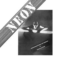Neon - Informations Of Death + Oscillator in the group VINYL / Pop-Rock,Reggae at Bengans Skivbutik AB (4150733)