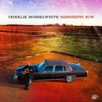 Musselwhite Charlie - Mississippi Son in the group CD / Barnmusik,Blues,Jazz at Bengans Skivbutik AB (4150735)
