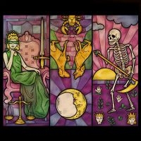 Riverby - Absolution in the group CD / Rock at Bengans Skivbutik AB (4150745)