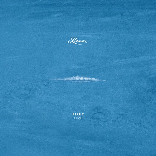 Kauan - Pirut Live in the group CD / Bestsellers at Bengans Skivbutik AB (4150758)
