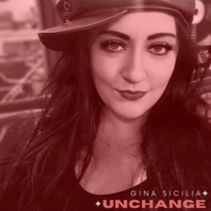 Sicilia Gina - Unchange in the group CD / Barnmusik,Blues,Pop-Rock at Bengans Skivbutik AB (4150761)