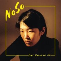 Noso - Stay Proud Of Me in the group CD / Pop at Bengans Skivbutik AB (4150790)