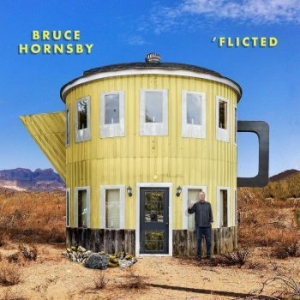 Bruce Hornsby - Flicted in the group Minishops / Bruce Hornsby at Bengans Skivbutik AB (4150810)
