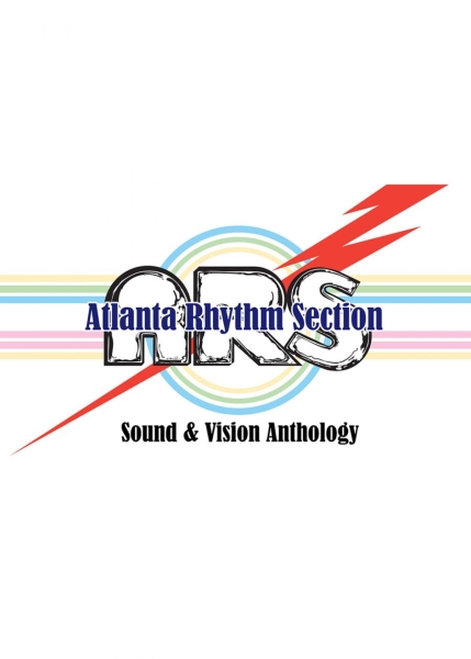 Atlanta Rhythm Section - Sound And Vision Anthology in the group CD / Bestsellers at Bengans Skivbutik AB (4150852)