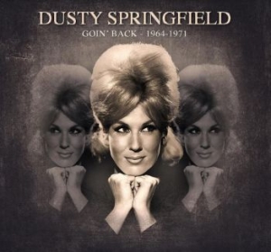 Springfield Dusty - More Transmisions 1964-171 in the group CD / Pop at Bengans Skivbutik AB (4150866)