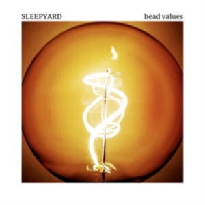 Sleepyard - Head Values in the group OTHER / -Start BOR1 at Bengans Skivbutik AB (4150885)