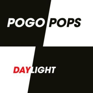 Pogo Pops - Daylight in the group CD / Reggae at Bengans Skivbutik AB (4150887)