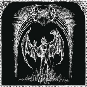 Baxaxaxa - Catacomb Cult (Vinyl Lp) in the group VINYL / Hårdrock/ Heavy metal at Bengans Skivbutik AB (4150909)