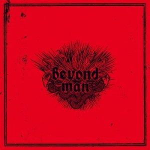 Beyond Man - Beyond Man in the group CD / Hårdrock/ Heavy metal at Bengans Skivbutik AB (4150914)